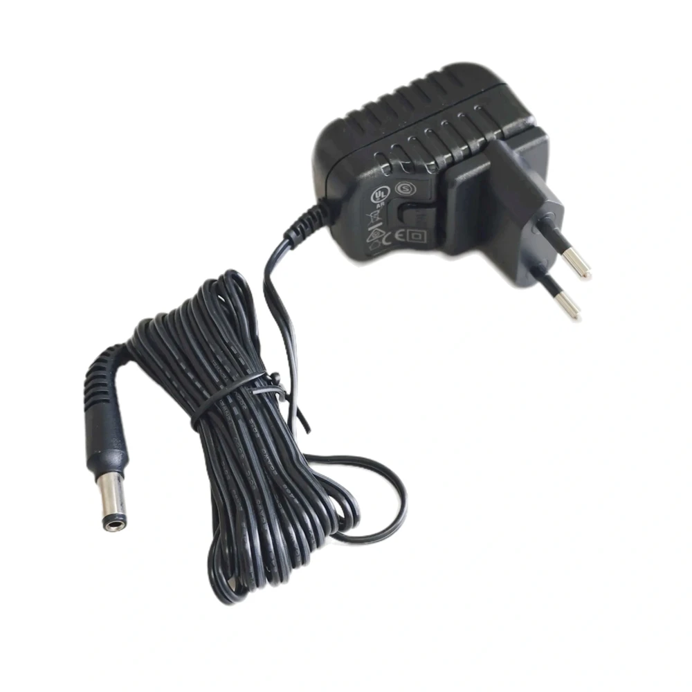 Carregador para Aparador Andis Slimline Pro Compatível com Andis D8 32400 32475 32810 32690 33785 32445 32485 32490 32680 Clipper Power