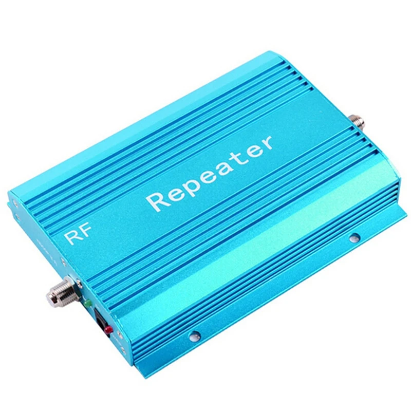 APPLIA-Mini 2G 3G 4G Signal Amplifier GSM900MHZ Signal Receiver Amplifier RF Converter For Minimode Indoor