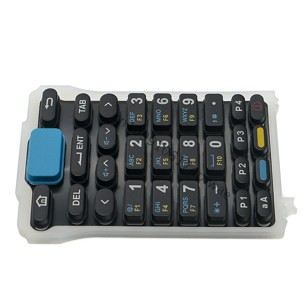 ☑️-sostituzione-tastiera-da-5-pezzi-per-honeywell-eda60k-30-tasti-☑️