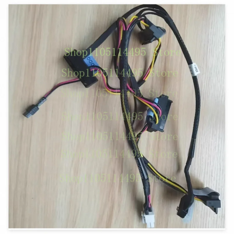 038NC4 38NC4 New For PowerEdge R240 R250 Array Extension Card SAS HD Cable