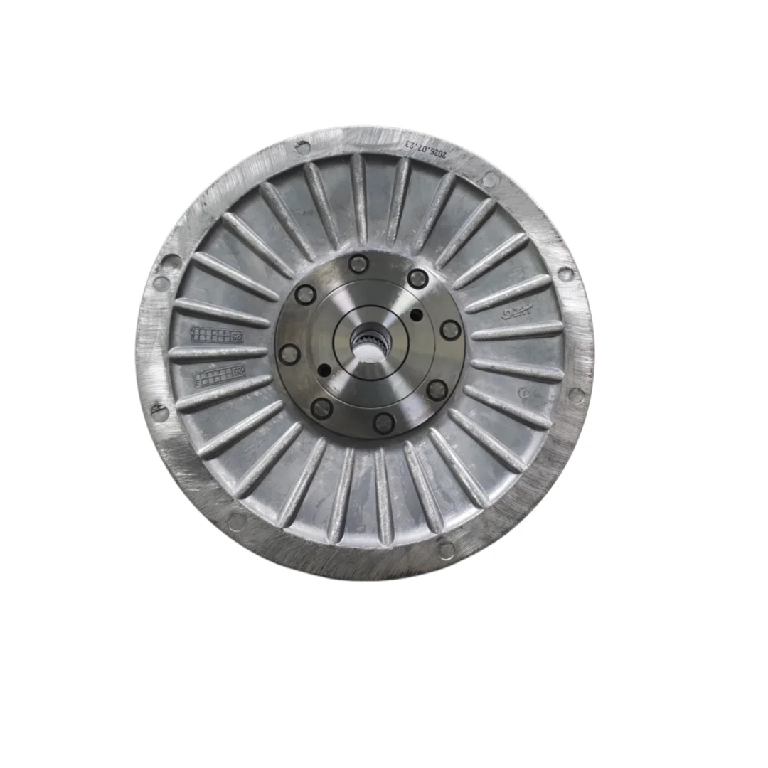 Genuine Authentic Driven Pulley Assembly, suitable for part number LX700AU192890009‑0001