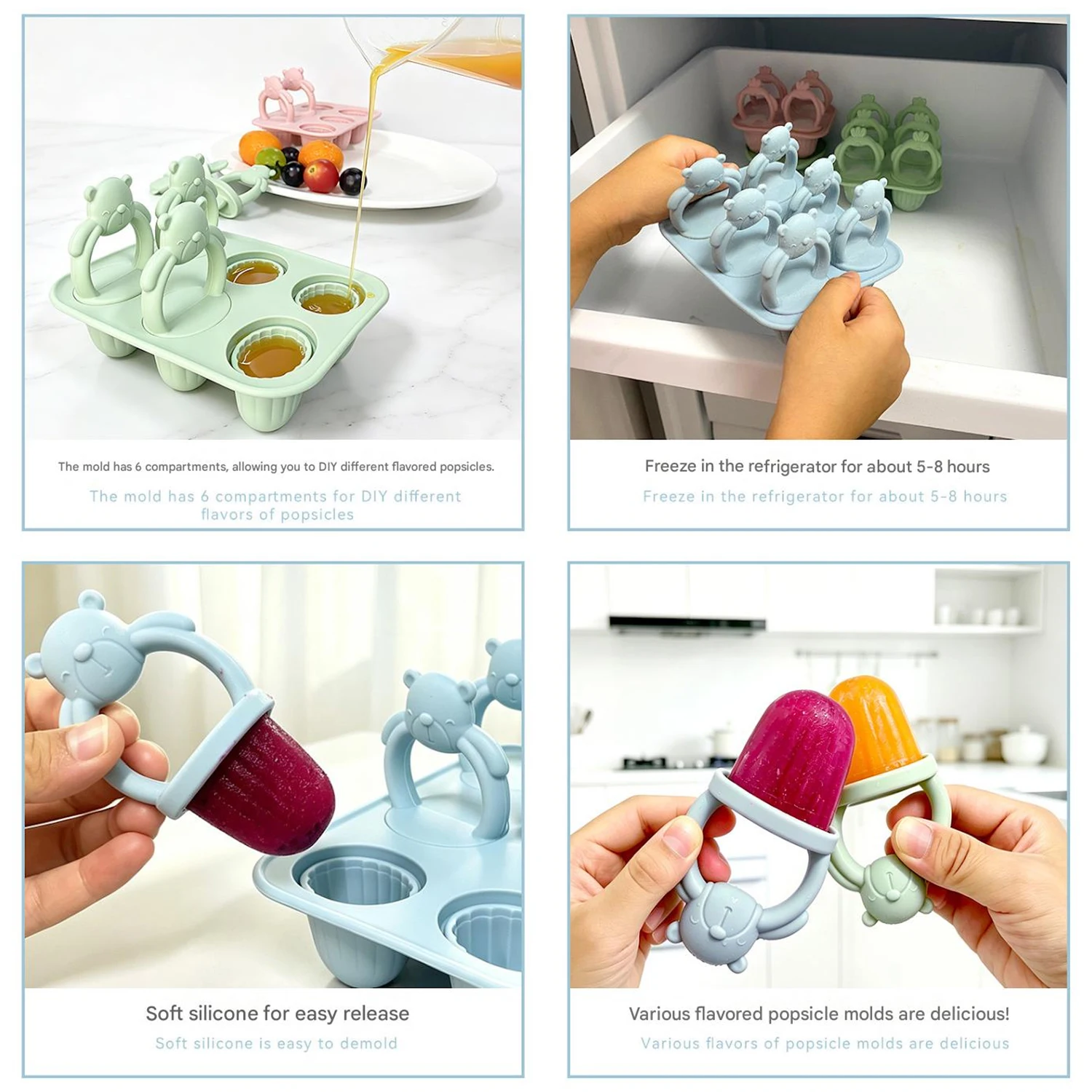 Thumbnail 3 - #20 Latest Baby Food Storage Containers Offers