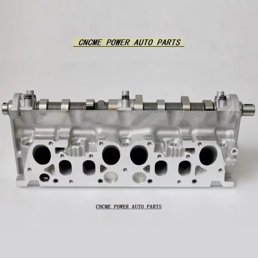 

908 168 XUD9 XUD9-TE Полная головка блока цилиндров для Fiat Scudo Ulysse для Citroen ZX BX Xantia Break SX Evasion Jumpy 1.9T