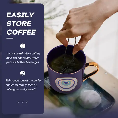 10 best sales बुरी नज़र का प्याला - №10