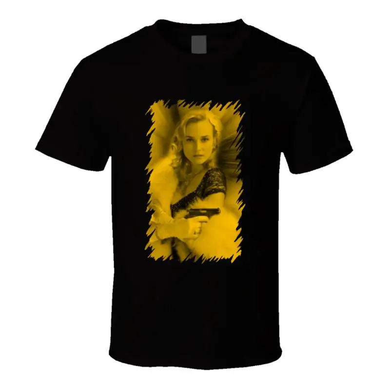 

Diane Kruger T Shirt