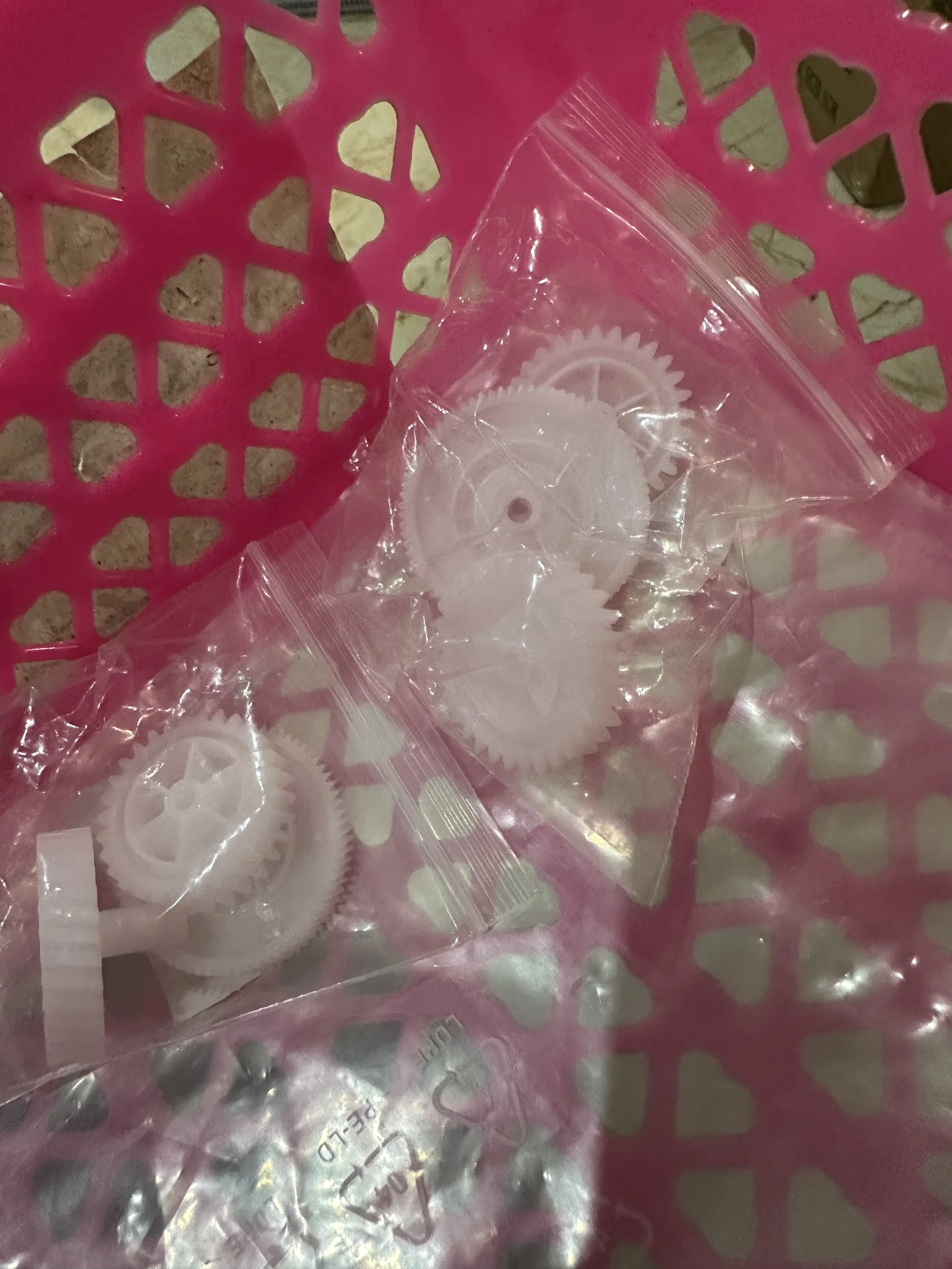 

5X поворотный механизм для HP LaserJet Pro M402 M403 M426 M427/402 403 426 427