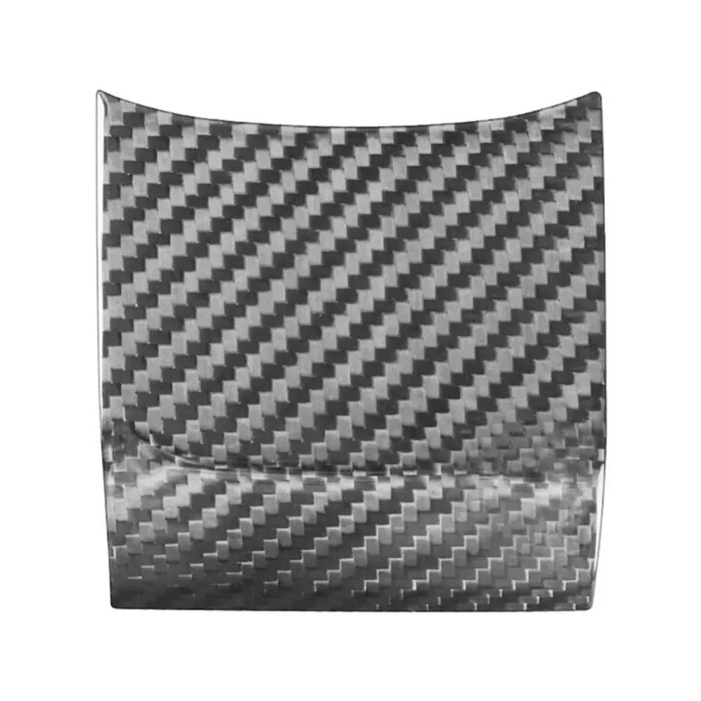 

Крышка основания ручного переключения передач консоли из углеродного волокна для Honda Civic 10 превосходное исполнение Стабильная производительность