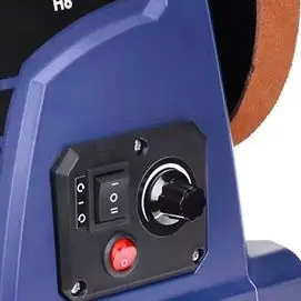 H8 8inch Low-Speed Water-Cooled Knife Sharpener For Household Woodworking Tools Engraving Knives Chisels Electric Knife Grinder