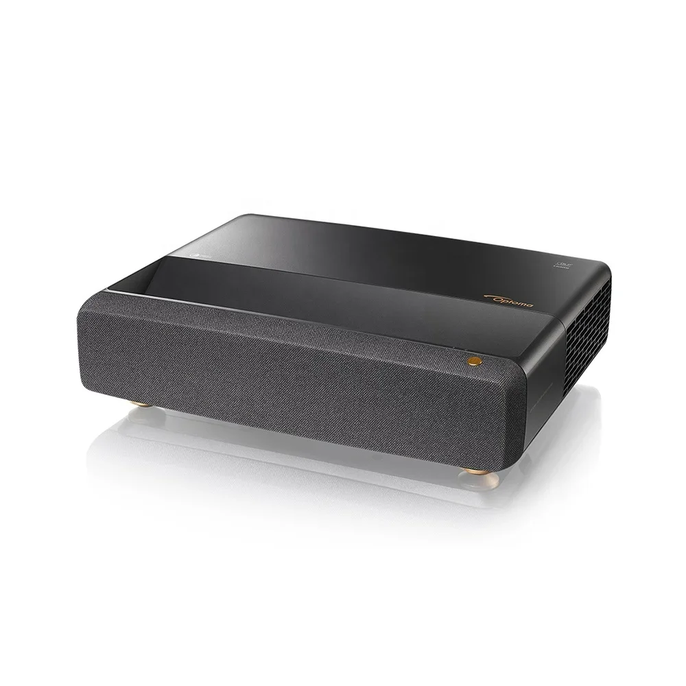 Optoma A1-Pro 4K UHD светодиодный проектор Ультракороткофокусный проектор 2500HK люмен DLP проектор 4LED умный проектор домашний кинотеатр