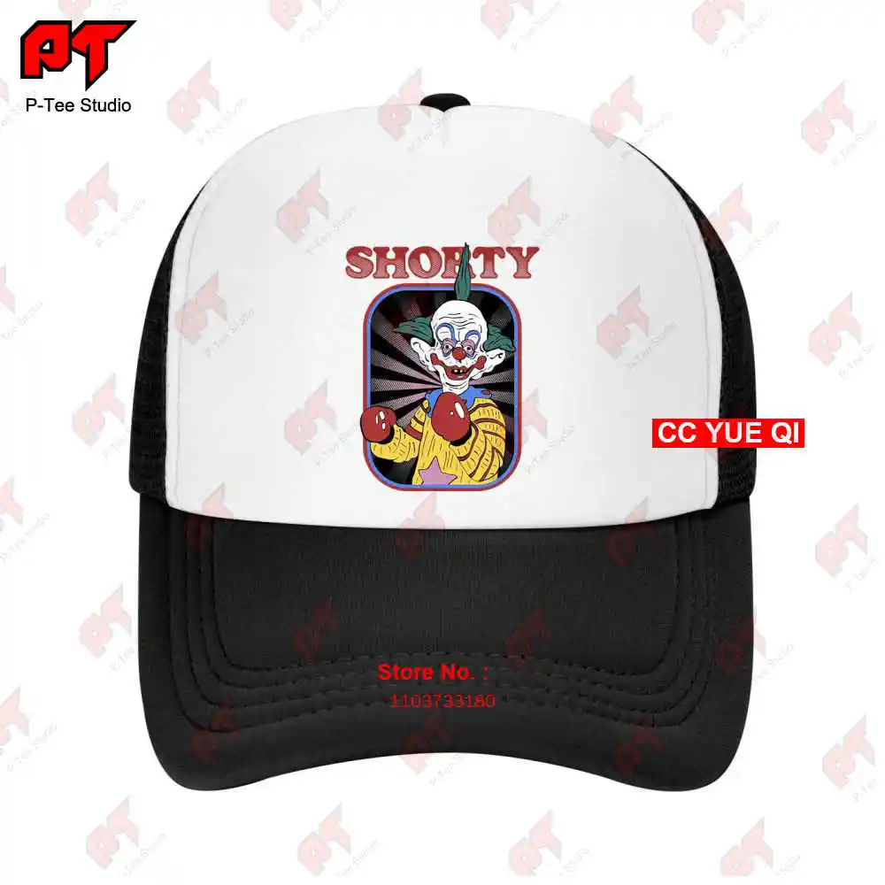 Shorty Killer Klowns From Outer Space Baseball Caps Truck Cap GJJ5