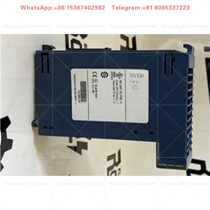 IC694MDL754 GE Integrity Service DCS Control System Spare Parts in Stock