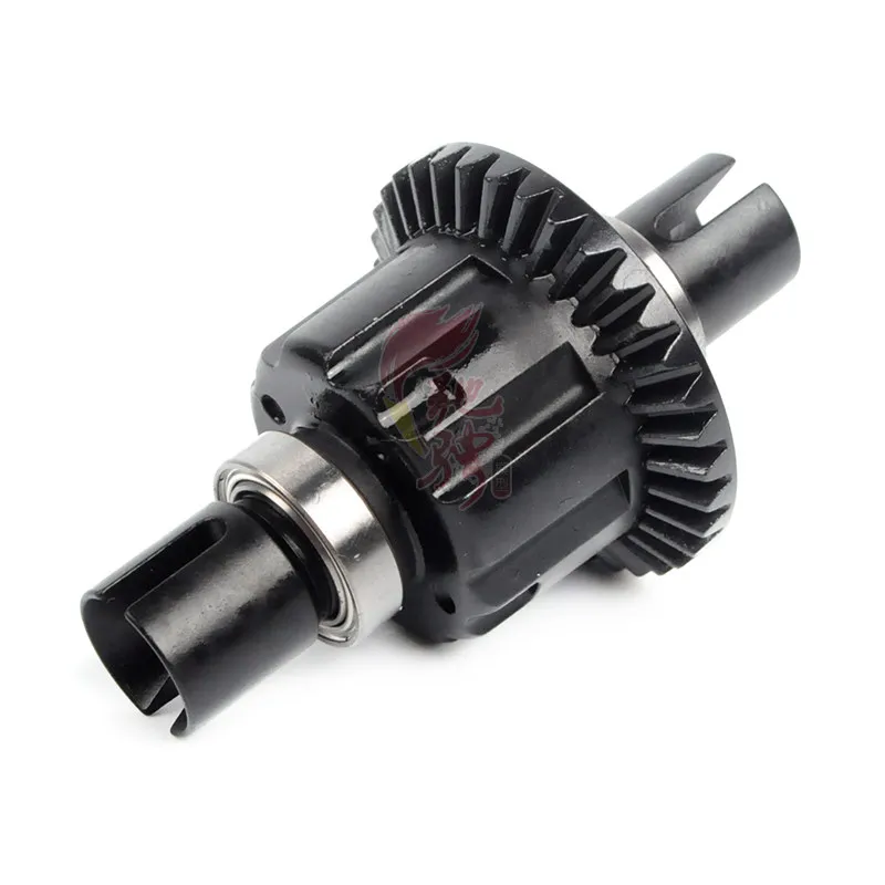 MJX 10303 10304 1/10 RC Car General Accessories P10424R Rear Differential