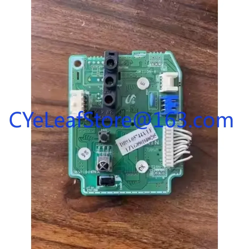 Air conditioner computer board DB93-05744A-LF power board DB93-05745A/J DB41-00673A