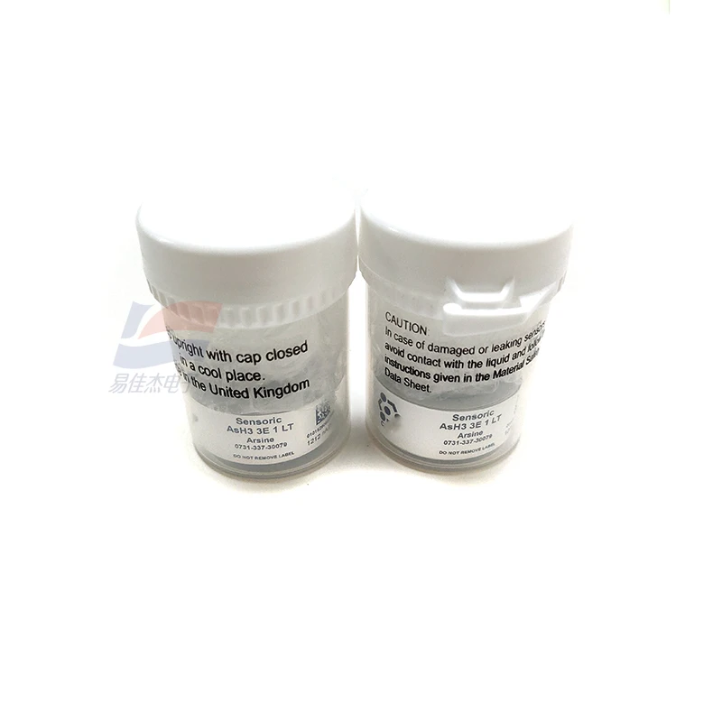 Ash3 3E 1 LT Three Electrode Electrochemical  Gas Sensor for Semiconductor Industry Chemical Industry