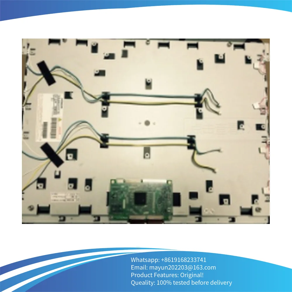 

TX54D22VC0CAB New original industrial display LCD screen 21.3 inches
