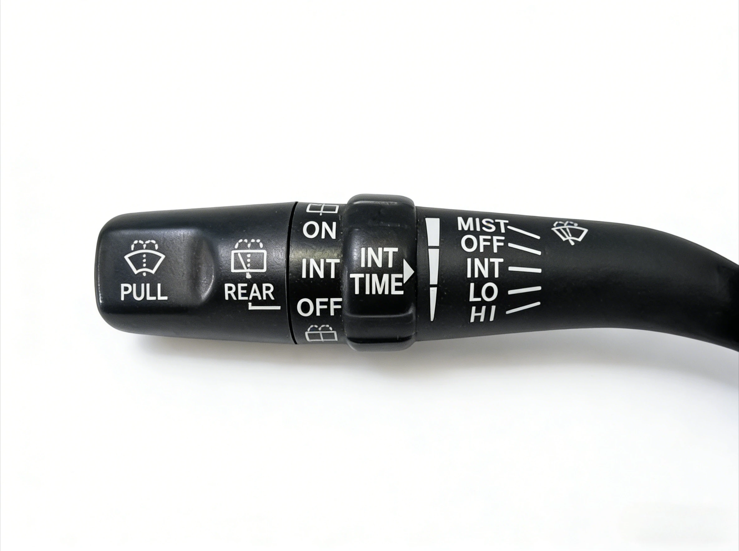 Original Windshield Wiper Switch Combination Stalk For Toyota COROLLA WISH CELICA AVENSIS  ISIS HIACE ALPHARD  84652-2G410