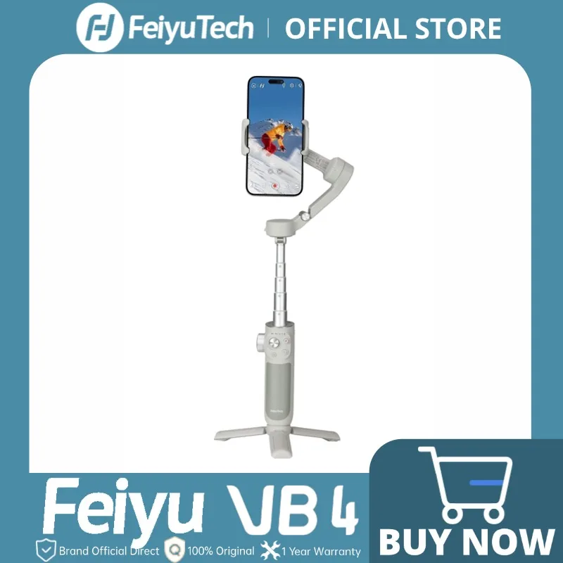  feiyu g4 sony