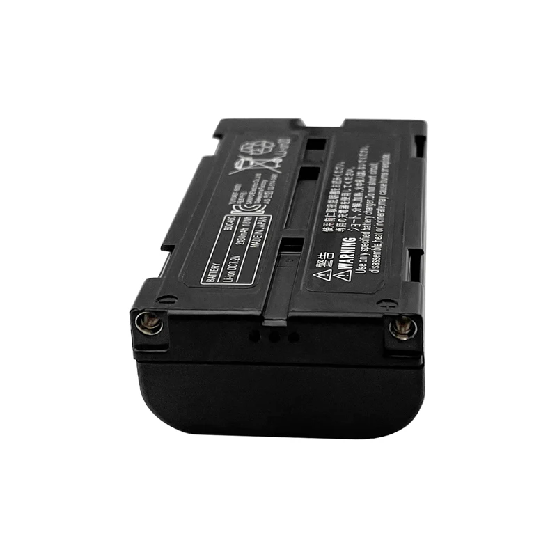 새로운 BDC46C BDC-46 BDC46 용 SOK 스테이션 SET230R SET300 330 530 630 2430mAh 7.2v