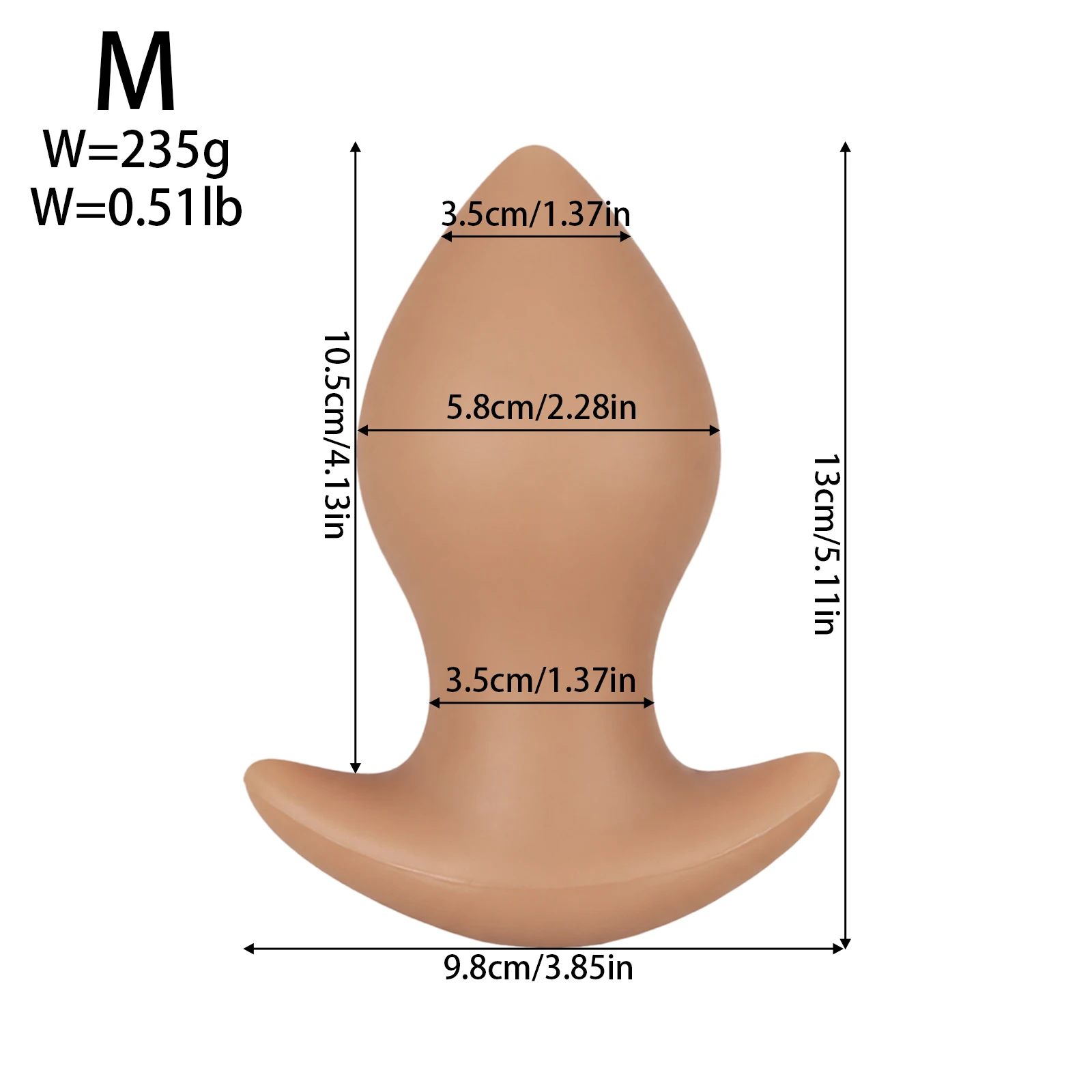 M Silicone