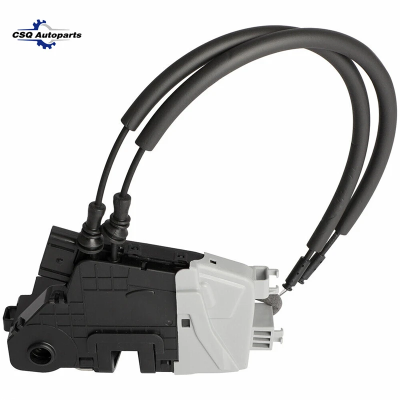 5/7pins Front Rear Left Right 81310-D3010 81320-D3010 81410-D3000 81420-D3000 Door Lock Actuator For Hyundai Tucson 2016-2021