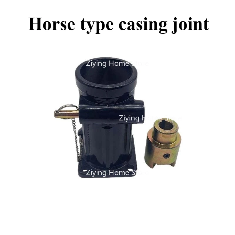 

Подходит для соединений корпуса Martensitic.