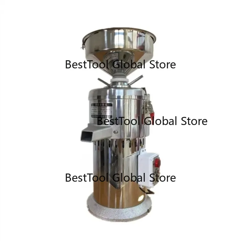 

Small volume peanut butter grinder sesame butter grinder