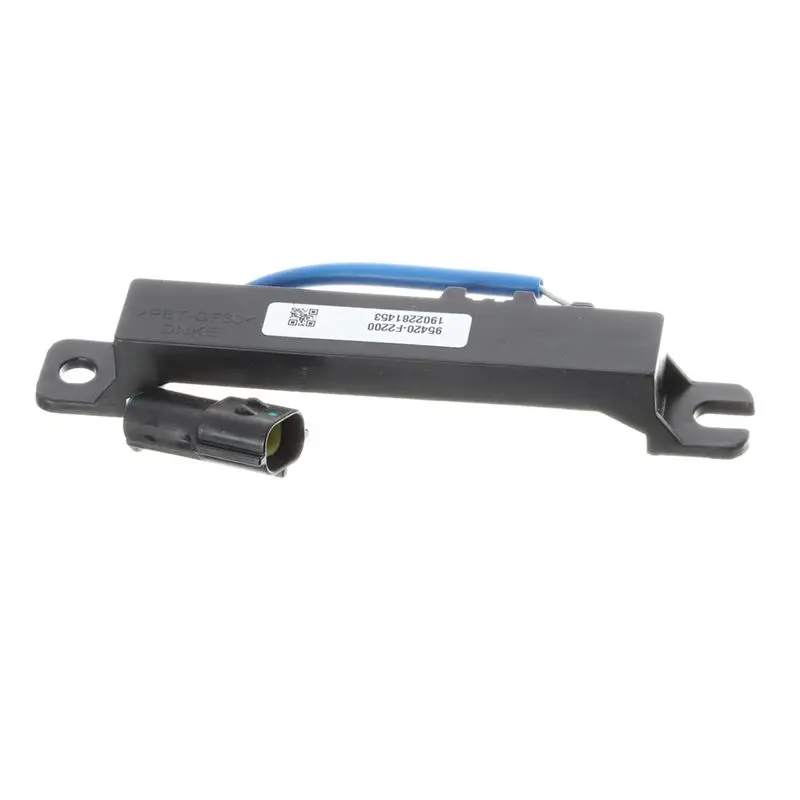AT92-Smart Key Antenna Assembly Smart Key Antenna 95420-F2200 For Elantra 2017-2018 95420F2200