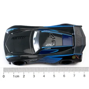 Disney-Cast Pixar Cars Model Toy for children, cars 2 and 3, lightning McQueen, Jackson Storm, Mack Uncle Truck, 1:55, birthday gift 8 Main Sales Miniature Truck - №8
