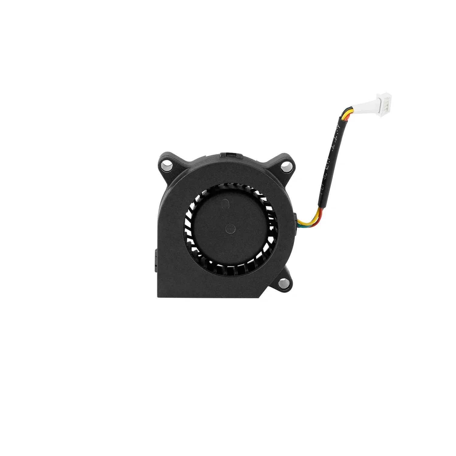 CREALITY 4020 Blower Fan for K1C_K1 Max DC24V 0.3A _L60_1.25-4P Brand New Original Parts 4020 Blower Fan 3D Printer Accessories