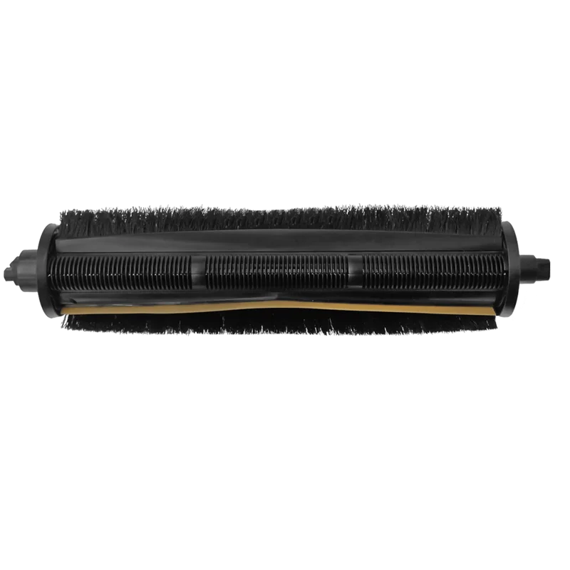 Cutting Hair Anti-Tangle Roller Brush Fit for Dreame L10s / L20 / L30 / L40 Ultra, X30 / X40 Ultra, S10, Mova Z5 / P50 Pro Ultra