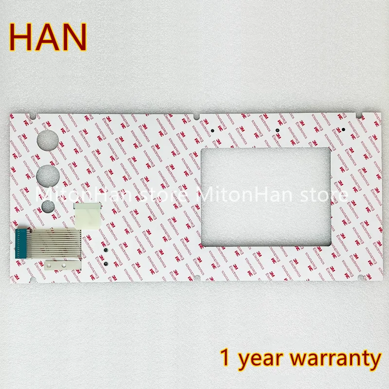 Brand New For SL-851042003 Membrane Keyboard Film NUM SELTI ELETTRONICA MONITOR 10