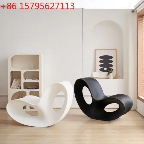 

Кресло-качалка для отдыха на балконе, для гостиной, для зоны отдыха, для развлечений