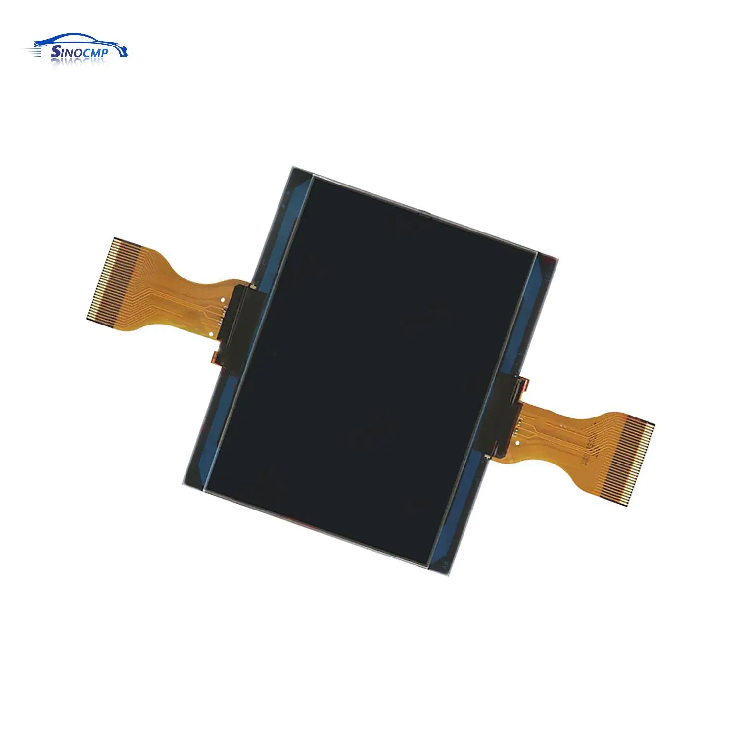 

​Dashboard LCD Screen Instrument Cluster Display For 2001-2019 DAF Truck LF/CF/XF/45/55/75/85/95 5010595267 155400001000 1372055