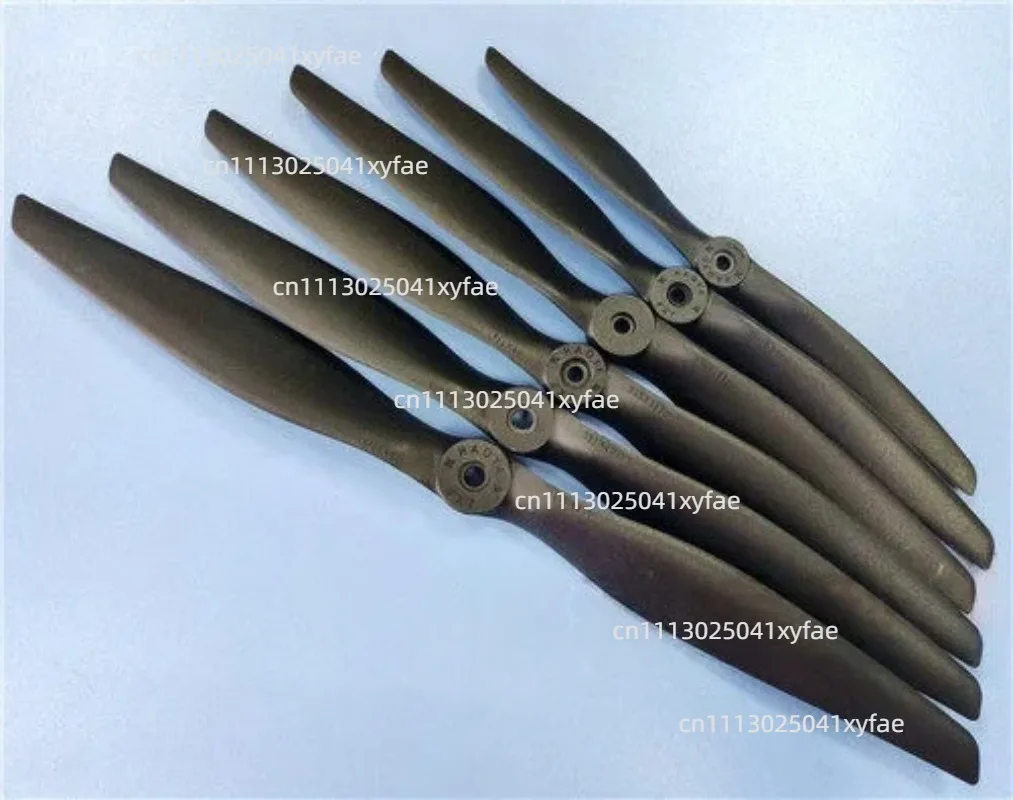 4Pcs Direct Drive Propeller 105 127 137 147 158 1610