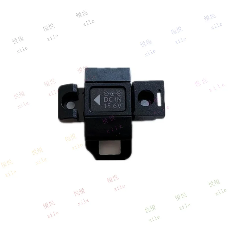 L+  Replacement For Panasonic Toughbook CF-33 CF33 DC IN Power Port Dust Cover view 3