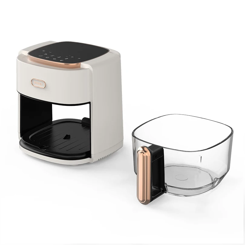 Vendita in fabbrica Friggitric - Kitchen Appliances In Sale recensione e prezzo