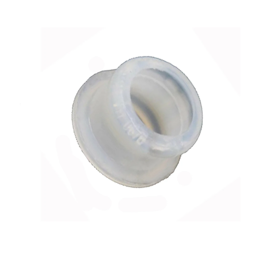 Useful Brand New Bushing Gear Shift Lever Manual Trans Rubber White Accessories First Gear Fit For MK4 1998-2002