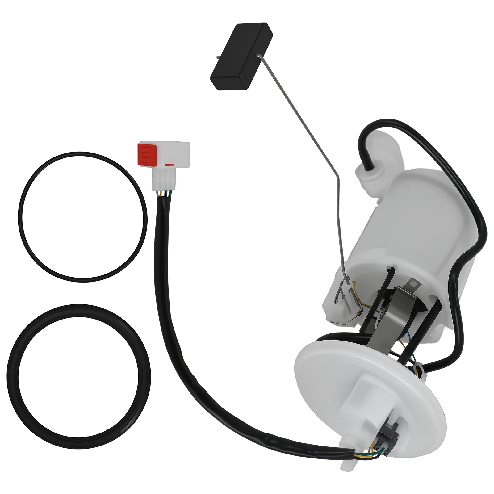

Fuel Pump w/ Sending Unit for Saab 9-3 Viggen Convertible Hatchback 99-02 L4