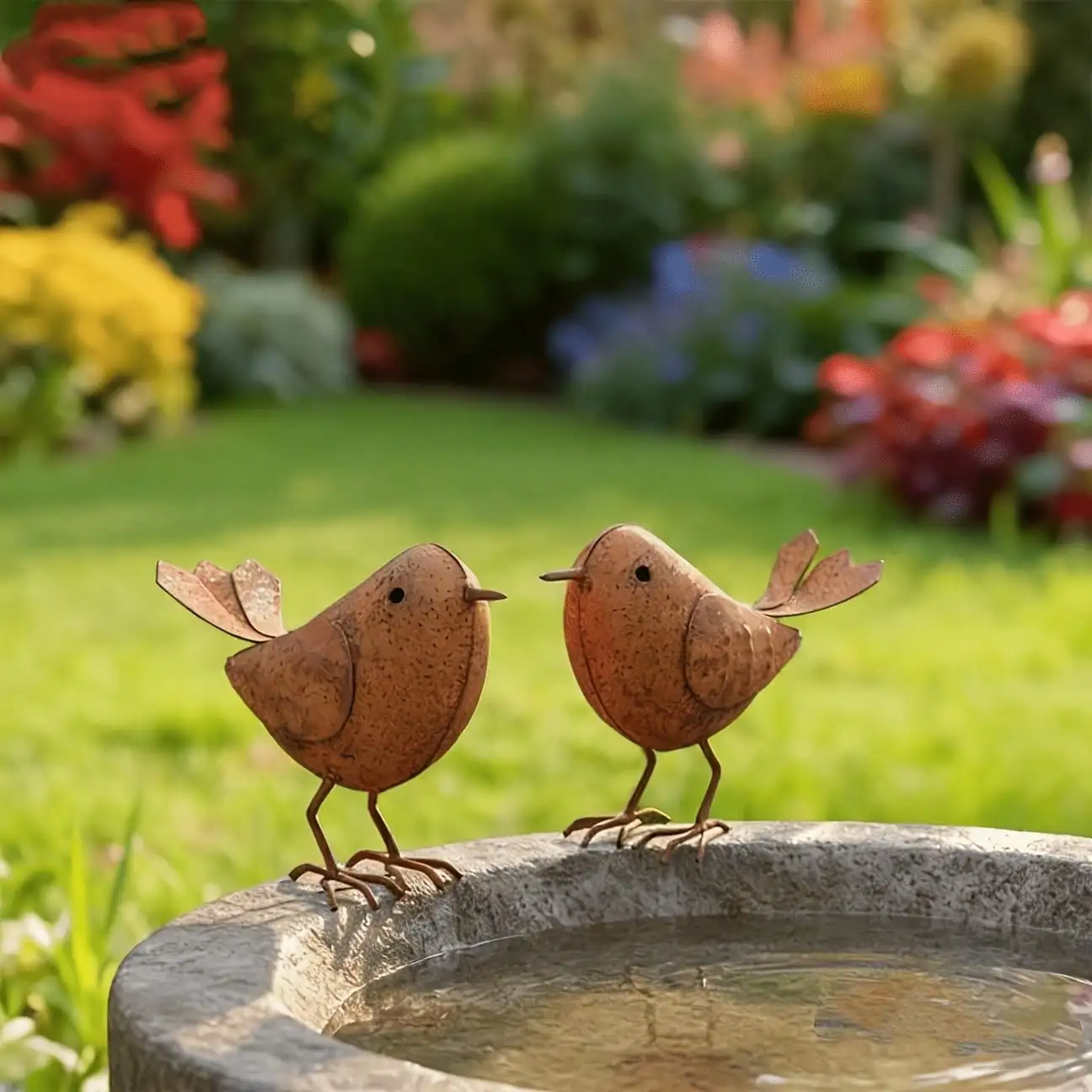 Thumbnail 3 - #9 Garden Decorative Statues Comparison Guide