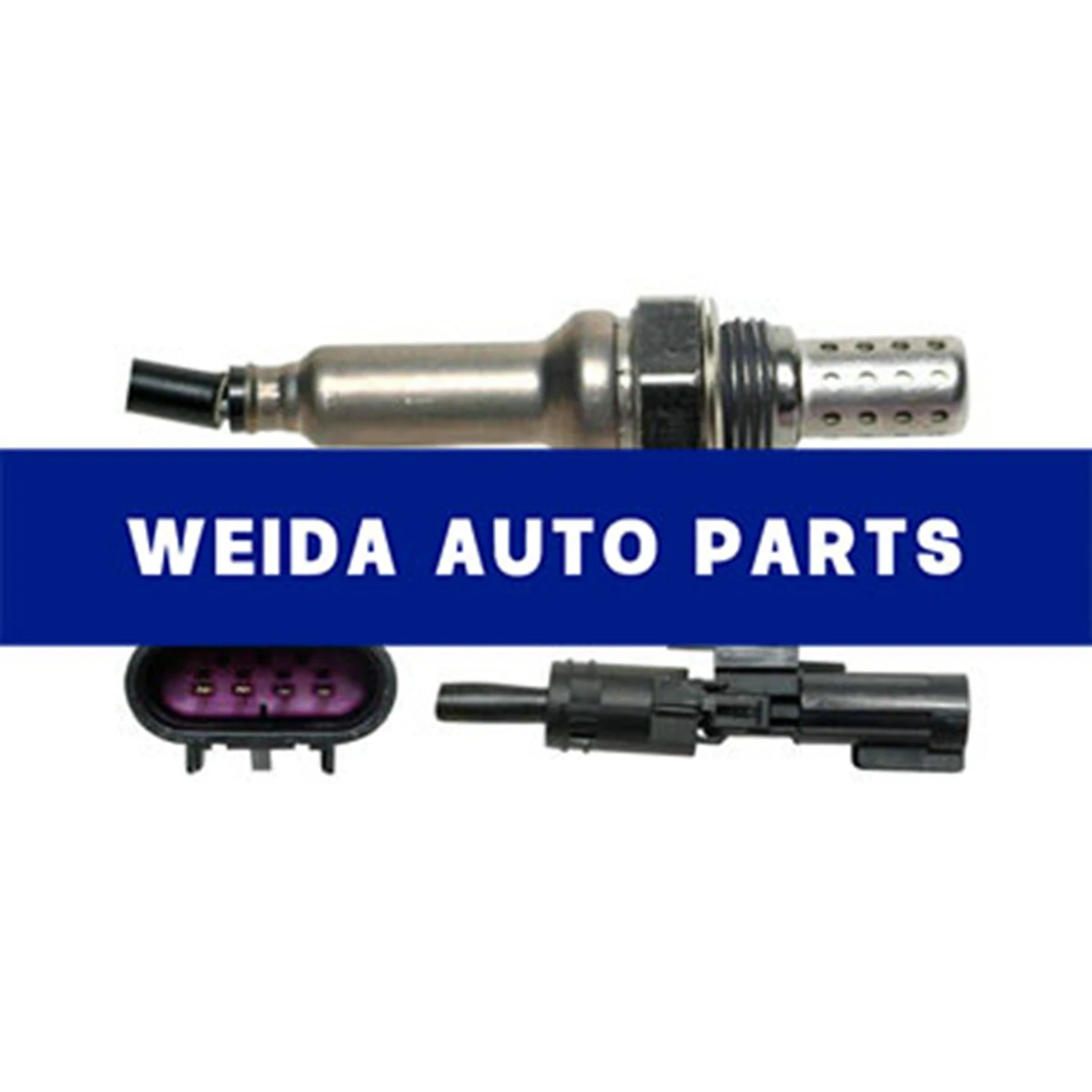 PARA HYUNDAI 392103C100, 392103C400, 392103C700, 392103C820, 392103C830 Sensores de oxigênio