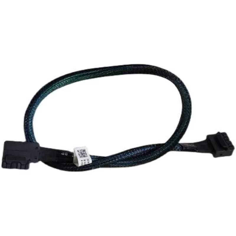 PP+ 0787PR For DELL PowerEdge R740XD Server 2-Disk 3.5 SAS Backplane Cable