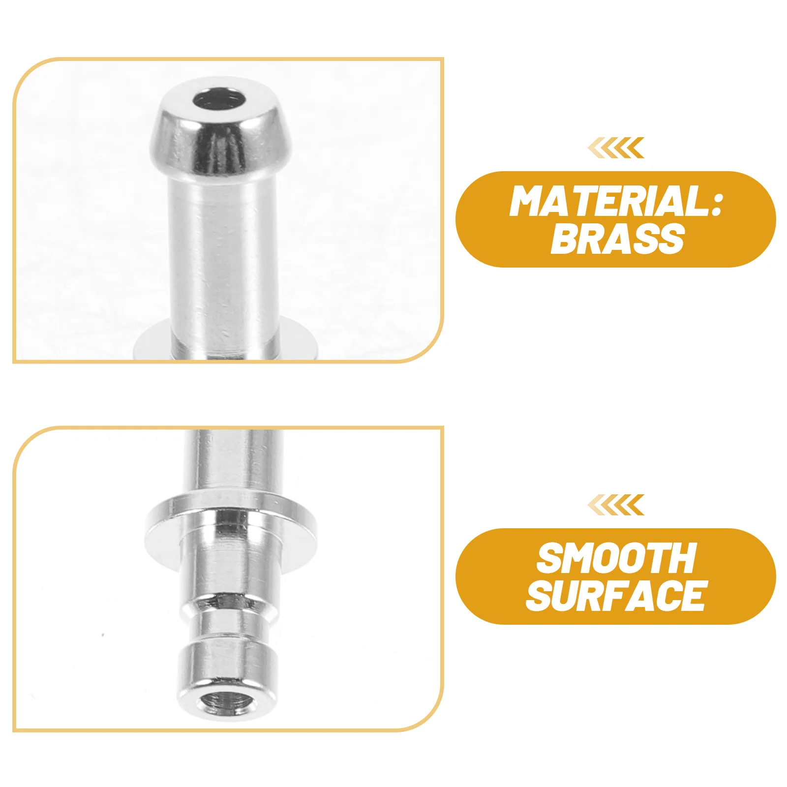 

3 шт., измеритель артериального давления, ремешок, соединители, аксессуары для сфигмоманометра, латунный адаптер для манжет для дома, соединительная головка