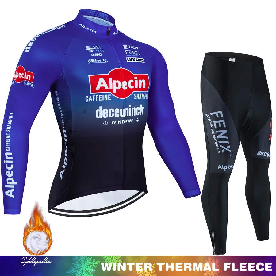 Ensemble de maillot de cyclisme pour homme, tenue thermique VTT, uniforme pour homme, Tricuta invite 2024, chemisier Triatlon, sourire sportif, bavoir pantalon