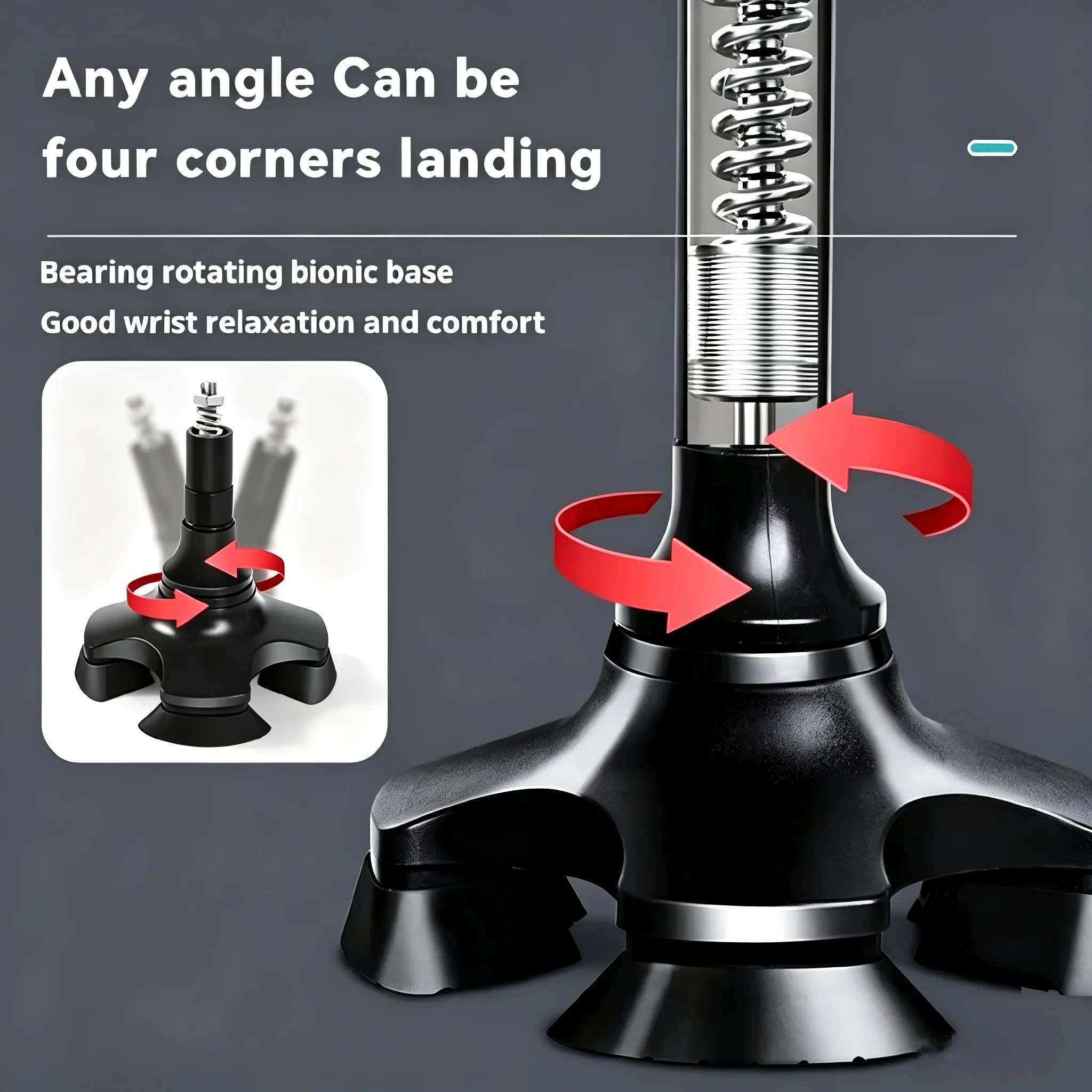 Thumbnail 3 - #34 Walking Aids Comparison Guide