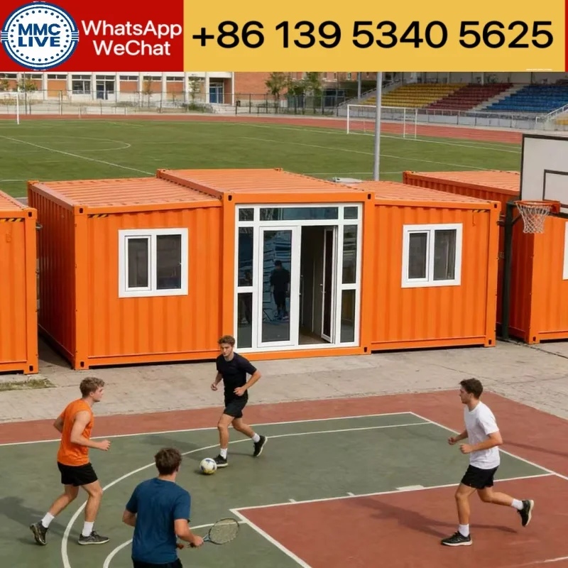 Low Cost 20Ft/30Ft/…