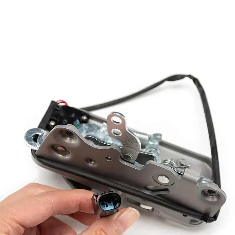 OE A4637200335 Auto Parts Left Front Door for Mercedes-Benz G Class W463 Actuator Door Closer A4637201903