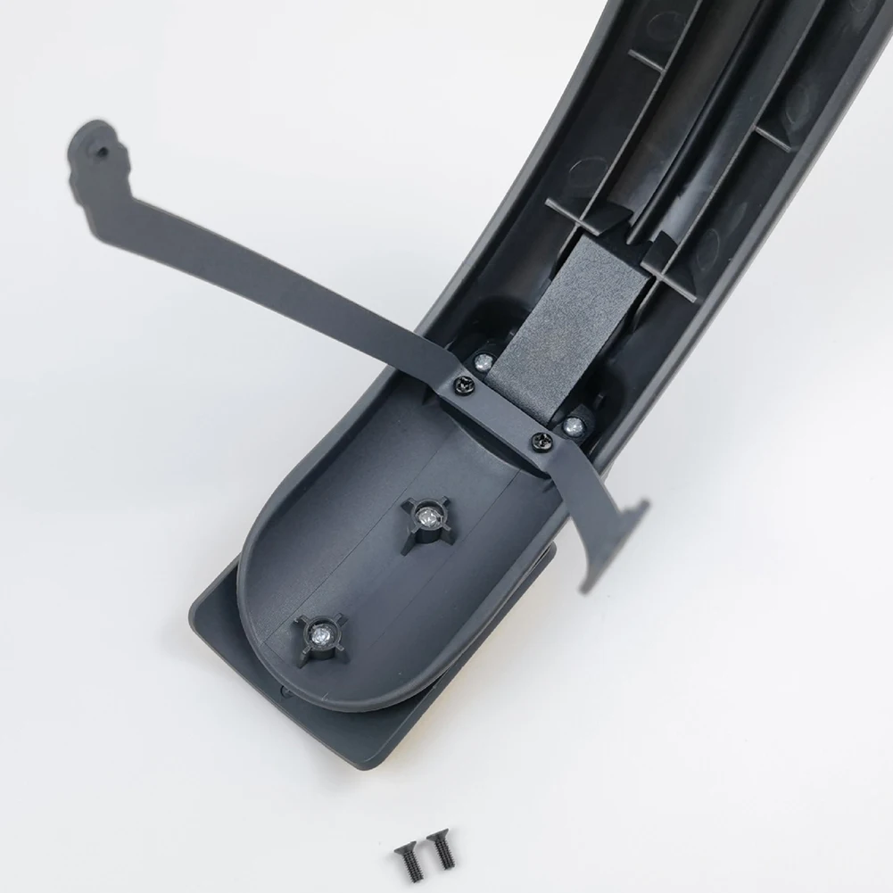 Scooter Rear Fender Mudguard Support Bracket Screw Mounting for Xiaomi Essential Pro 2 Electric Scooter Fender image 4