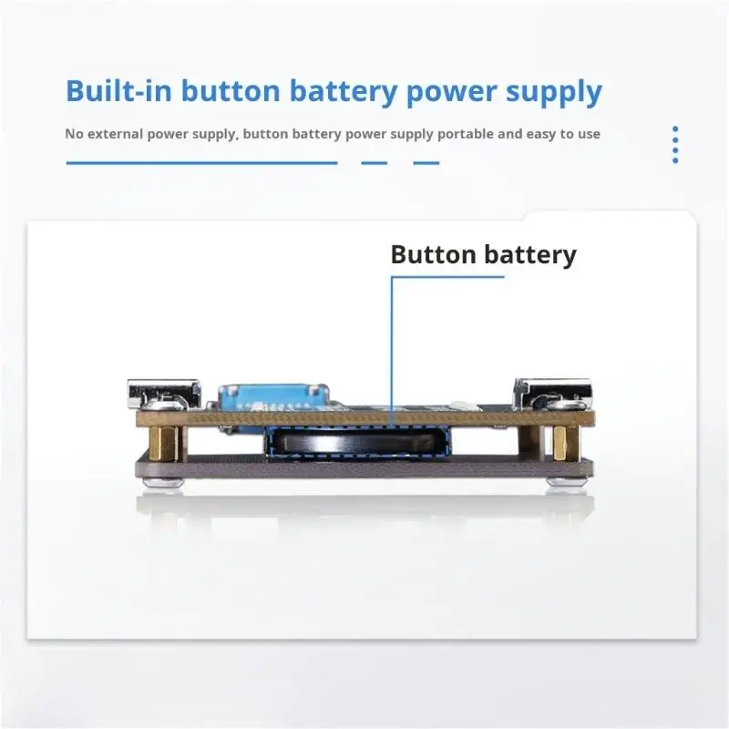R53C Easy To Use Fast Charging Line Tester Board For Various Device Compatibility