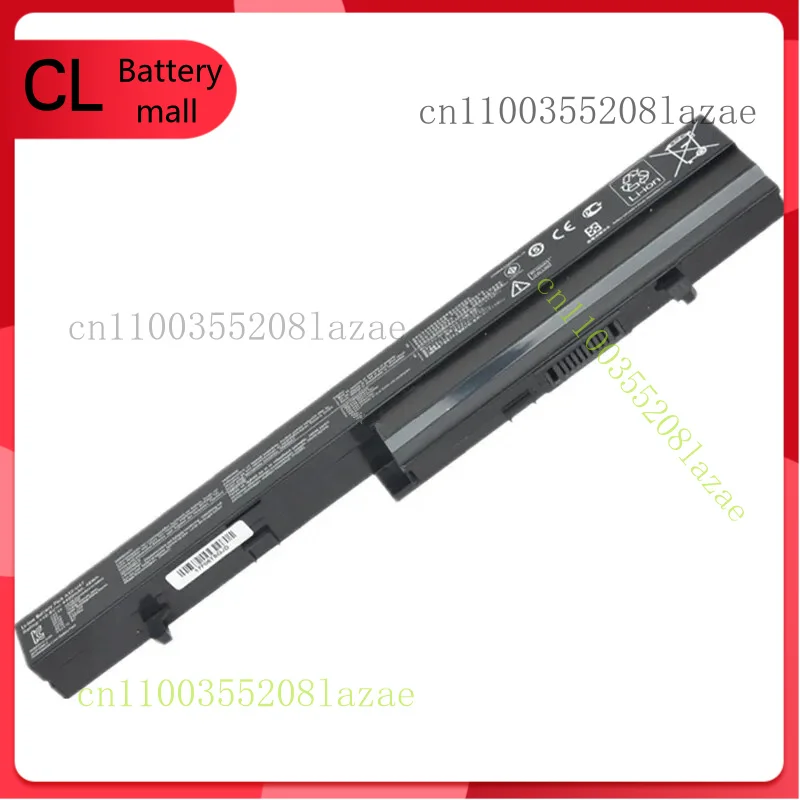 

A32-U47 Аккумулятор для Asus U47 U47A A41-U47 A42-U47 Q400 Q400A Q400C R404