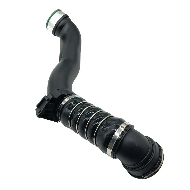 Auto Parts Intercooler Pipe Turbo Hose Manufacturer for BM W E70 E70N E71 SAC SUV OEM 11618506079 11617810307